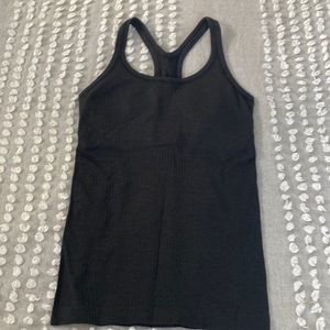 Lululemon sport tank